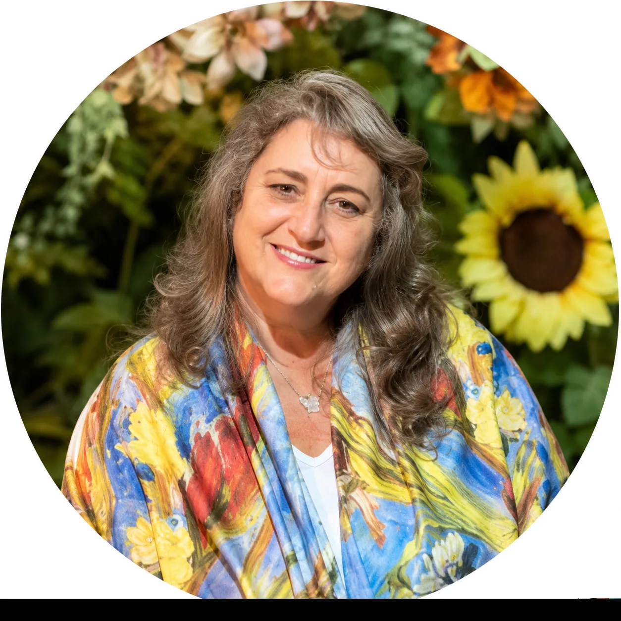 Elaine Camargo