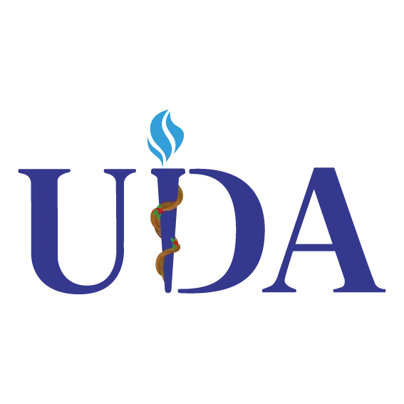 UDA Logo